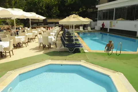 Marbas Select Beach in Marmaris, foto 21