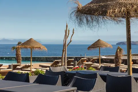 Hotel Pedras do Mar Resort & Spa in Ponta Delgada — foto 14