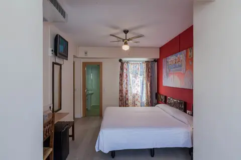 Hotel El Cid in Sitges — foto 30