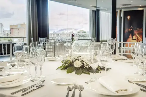 Sercotel Ciutat D´Alcoi Hotel in Alcoy — foto 25