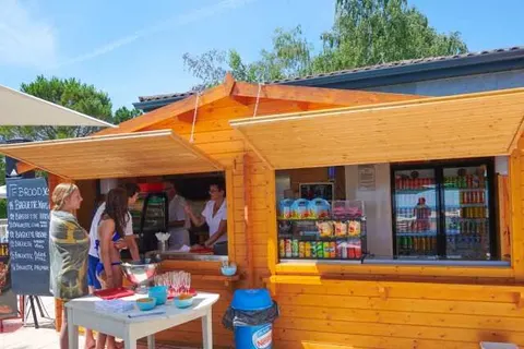 Domaine De Lanzac foto 10