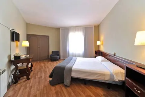Hotel Paseo de Gracia in Barcelona — foto 15