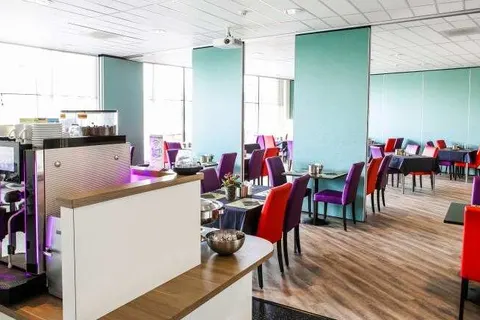 Hotel Ten Cate Emmen foto 10