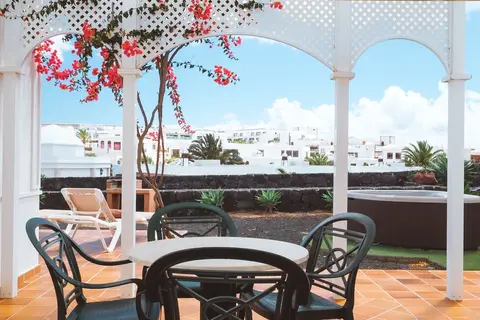 Villas Coloradamar in Yaiza — foto 16