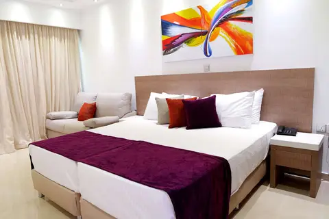 Amethyst Napa Hotel & Spa in Ayia Napa — foto 2