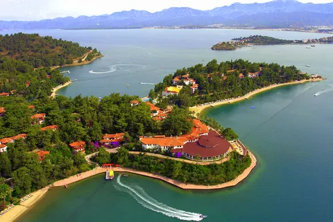 Fly & Go Letoonia Club & Hotel in Fethiye — foto 33