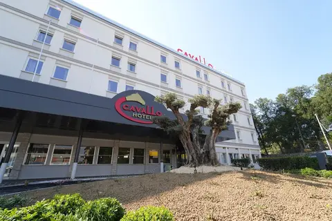 Cavallo Hotel Verona Est in Verona, foto 27