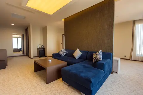 Tilya Resort Hotel in Ortahisar — foto 19