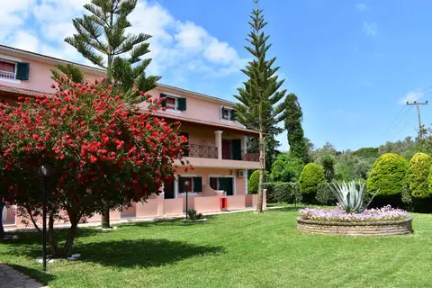Oula Maisonettes in Δημοτική Ενότητα Λευκιμμαίων — foto 8