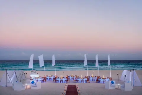 The Ritz-Carlton Cancun in Cancún — foto 19
