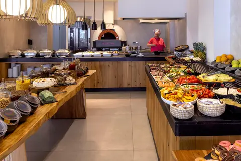 Atermono Boutique Resort in Rethymno — foto 4