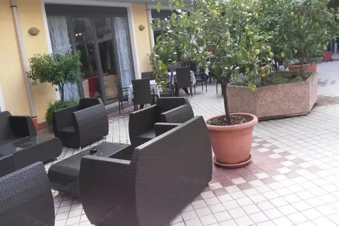 Hotel Garda Bellevue in Limone sul Garda — foto 21