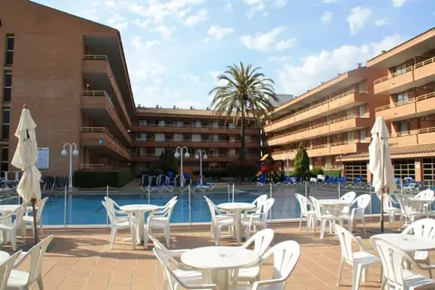 Voramar in Calafell — foto 11