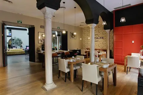 Eurostars Sevilla Boutique in Sevilla — foto 14
