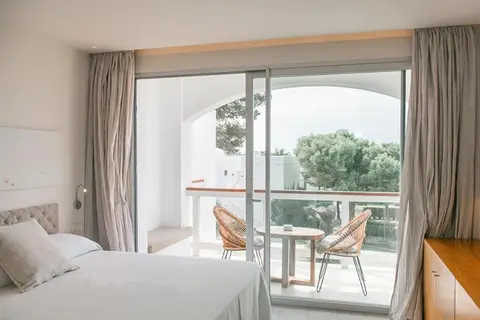 Destino Five Ibiza in Santa Eulària des Riu — foto 8