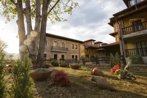 María Manuela Hotel & Spa in Benia de Onís, foto 2