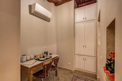 Colosseo Accomodation Room Guest House in Rome — foto 10