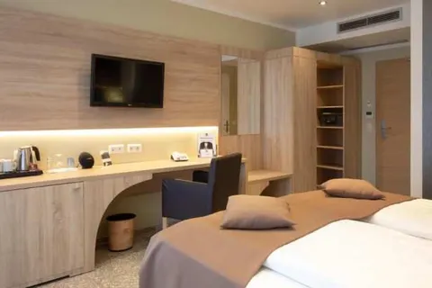 Hotel Restaurant Barbarossahof foto 28