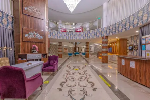 Armas Beach Hotel in Kemer — foto 14