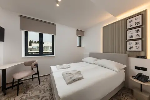 SeeSea Hotel in Cres — foto 14