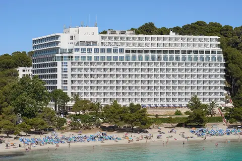 Meliá Cala Galdana in Ferreries — foto 26