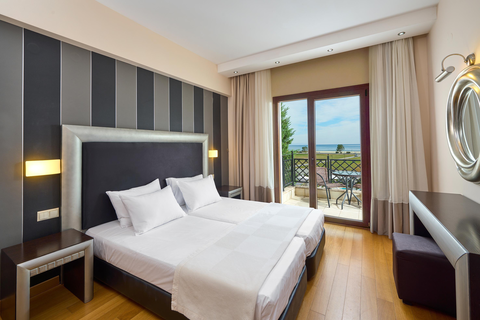 Mediterranean Princess - adults only foto 2