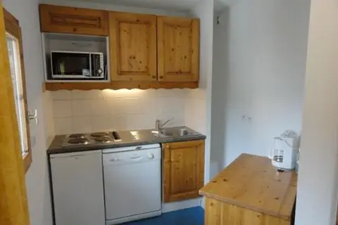 Chalets de la Vanoise in Avrieux, foto 4