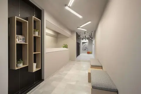 Thisean Modern Suites in Καλλιθέα — foto 10