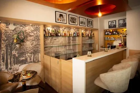 Hotel Bad Emser Hof foto 15