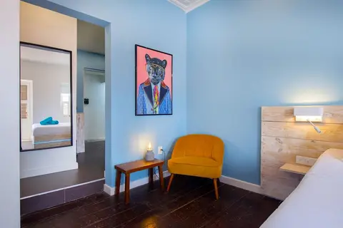 Wynwood Boutique Hotel in Willemstad, foto 23
