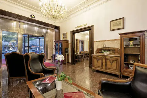 Leonardo Hotel Berlin KU´DAMM in Berlijn — foto 30