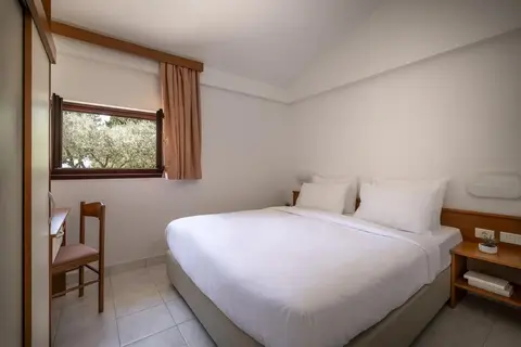 Resort Villas Rubin Rooms in Rovinj, foto 2