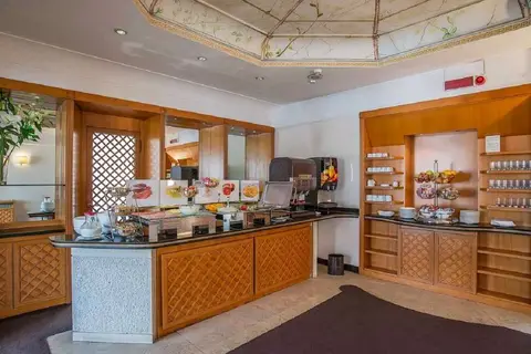 Hotel Tritone in Rome, foto 24