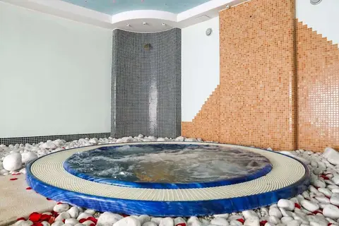 Santangelo Resort & Spa in Pimonte, foto 12