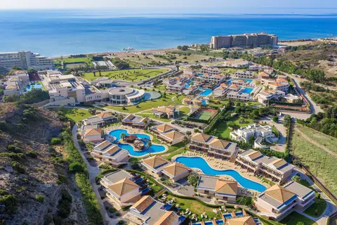 La Marquise Luxury Resort Complex in Φαληράκι — foto 17