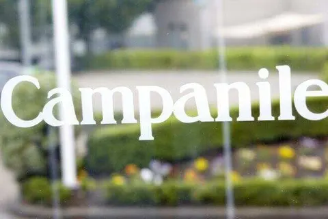 Campanile Hotel Zwolle foto 12