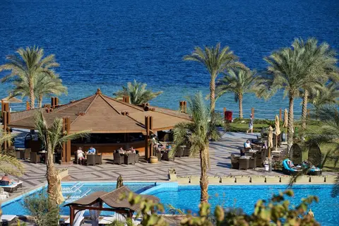 SUNRISE Montemare Resort in Sharm El Sheikh — foto 31