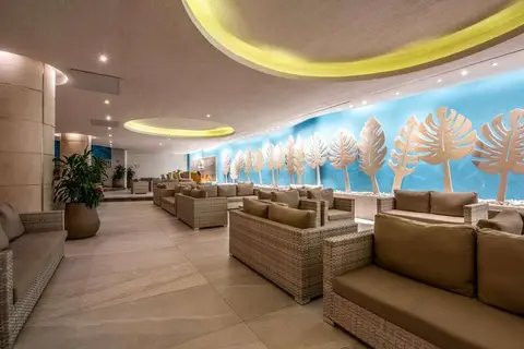Park Royal Cancun All Inclusive in Templo del Alacran — foto 22