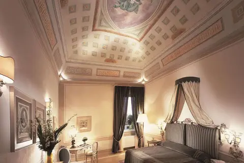 Bagni di Pisa Palace and Thermal Spa Tuscany in San Giuliano Terme — foto 7