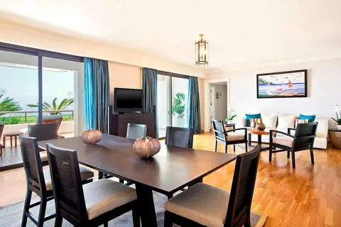 Sheraton Rhodes Resort in Ialysos, foto 20
