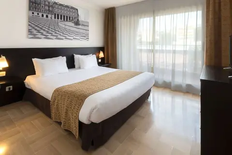 Aparthotel Adagio Nice Promenade des Anglais in Nice, foto 26