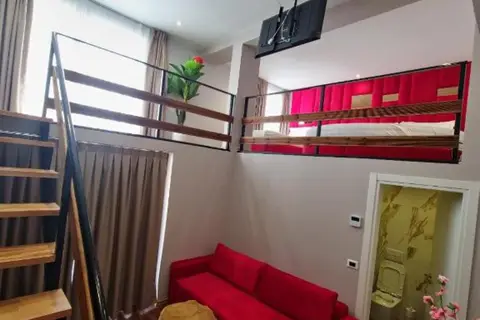 Hotel Alion 21 in Durres — foto 26