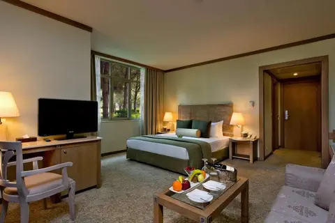 Gloria Verde Resort in Antalya, foto 25