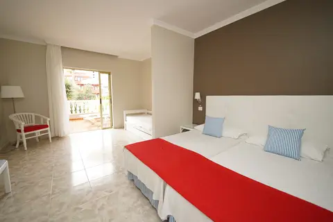 RF San Borondón in Puerto De La Cruz — foto 17