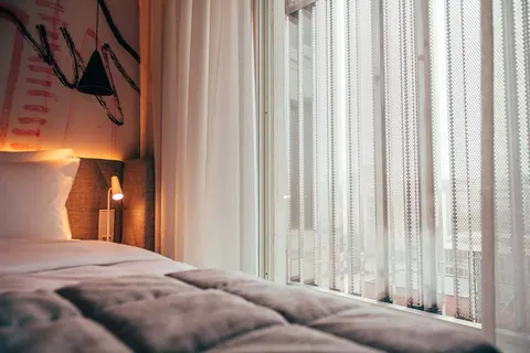 Hotel Ax in Helsinki — foto 5