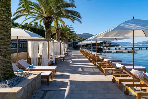 Monte Palm Beach in Milovići — foto 30