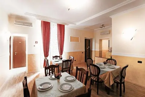 Residenza Ki in Rome — foto 22