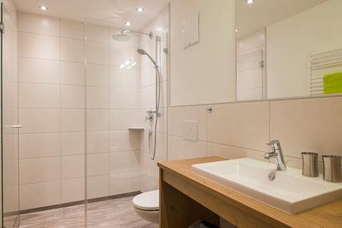 Appartementen Auszeit foto 11