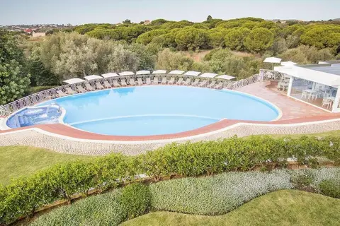 Longevity Cegonha Country Club in Loulé — foto 15