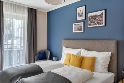 Hotel Das Schider foto 10